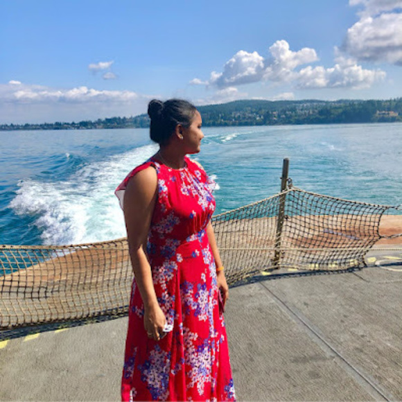 Meet your Posher, Yeggina - Picture 1 of 1